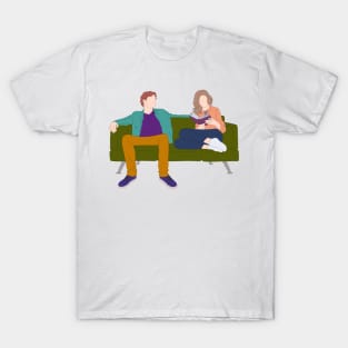 The Roommate T-Shirt